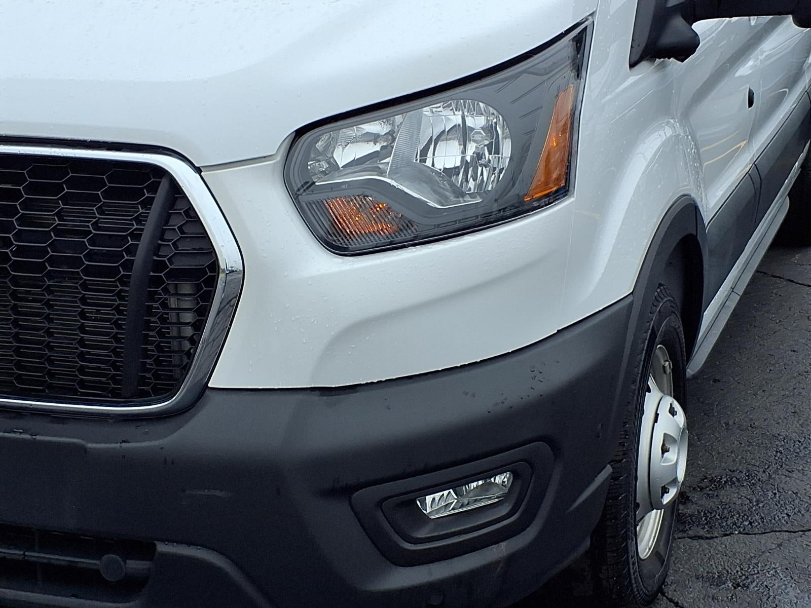 2025 Ford Transit-350 Base