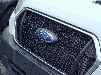 2025 Ford Transit-350 Base