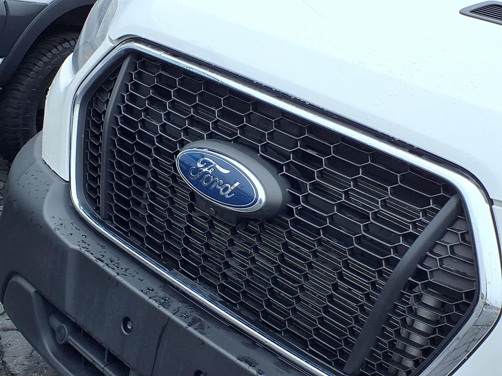 2025 Ford Transit-350 Base