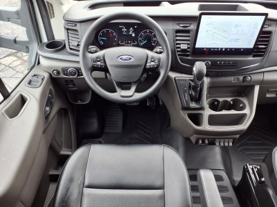2025 Ford Transit-350 Base