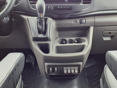 2025 Ford Transit-350 Base