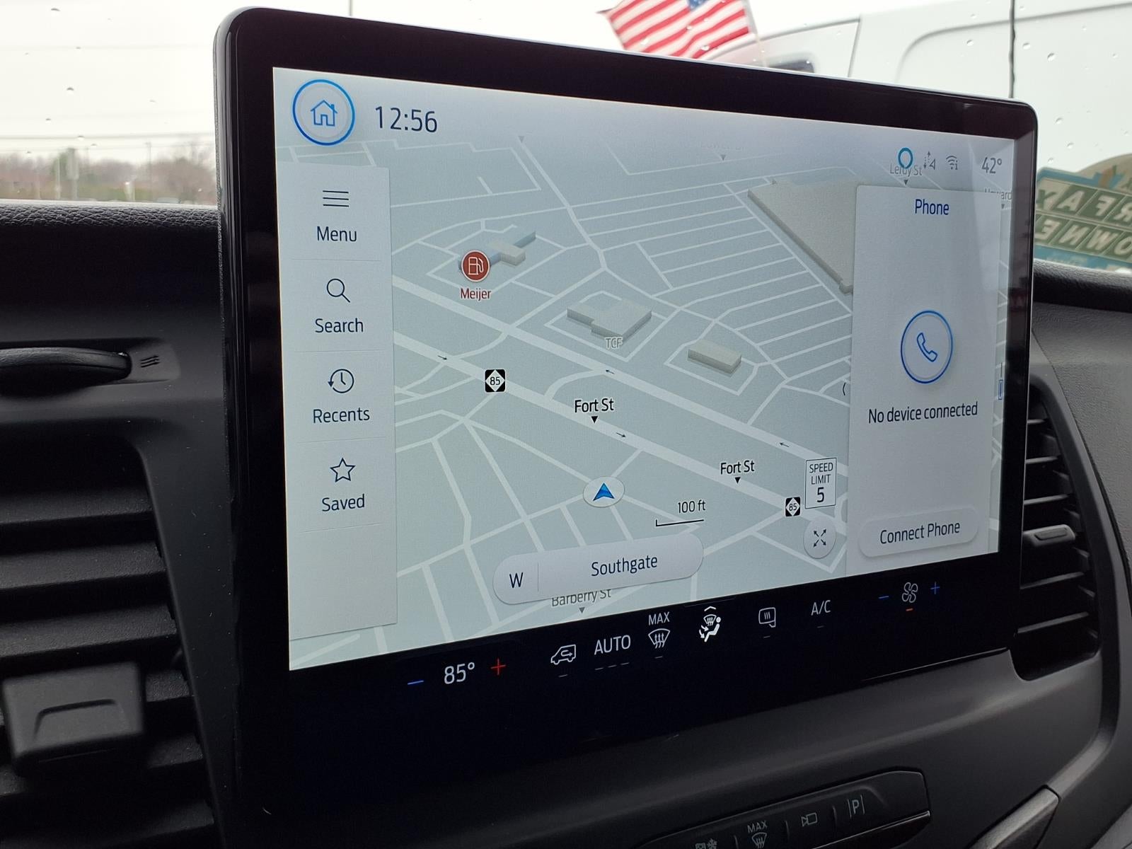 2025 Ford Transit-350 Base