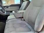 2010 Ford F-150 XLT