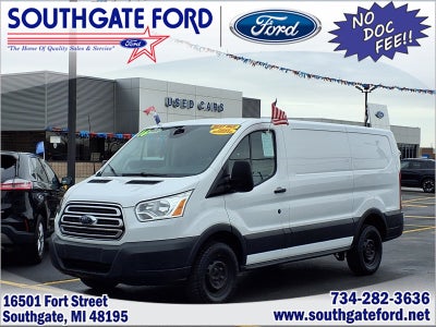 2016 Ford Transit-250 Base