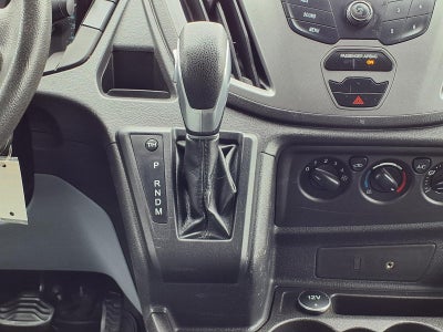 2016 Ford Transit-250 Base