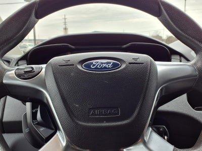 2016 Ford Transit-250 Base