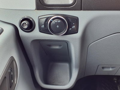 2016 Ford Transit-250 Base