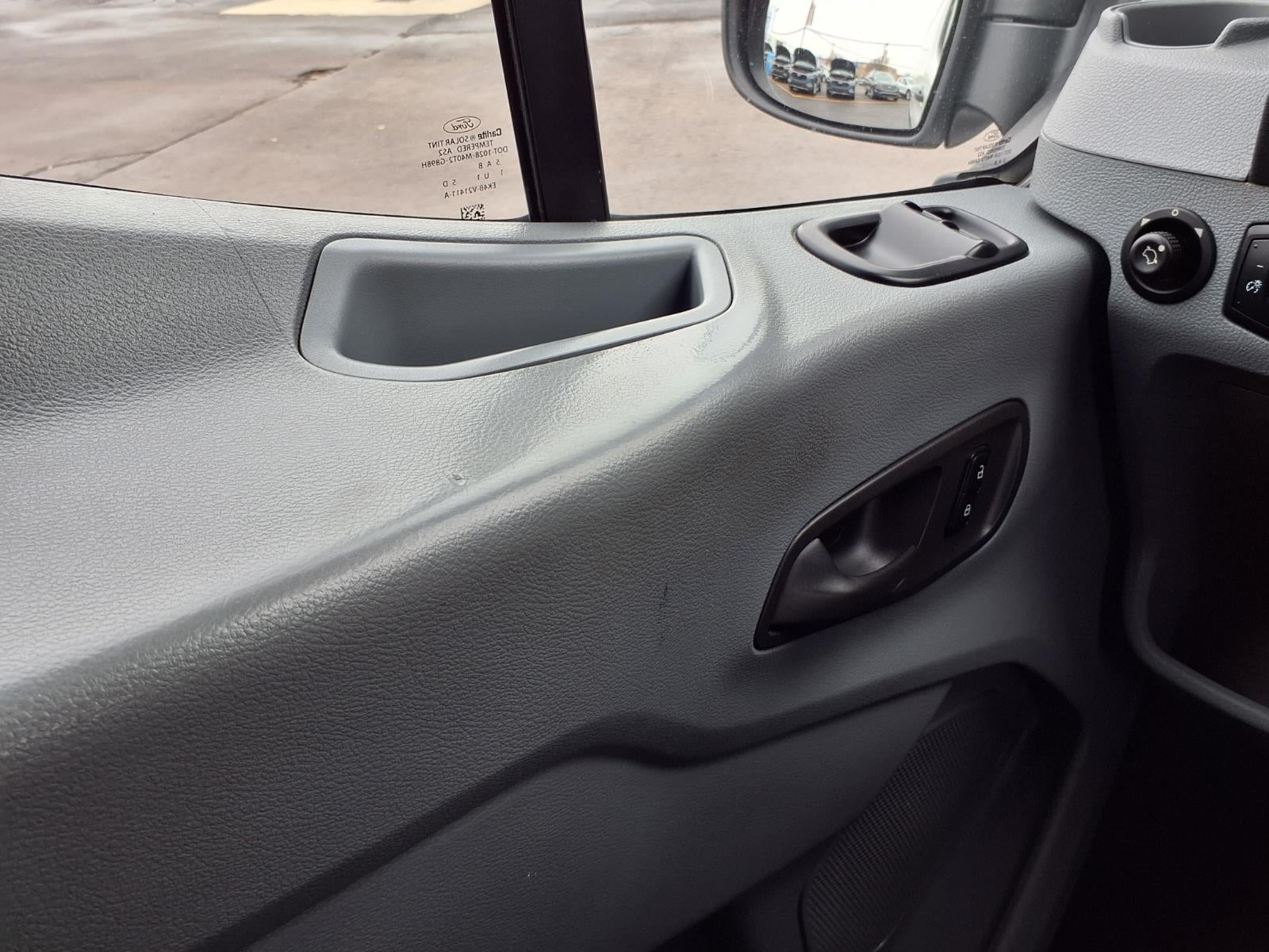 2016 Ford Transit-250 Base