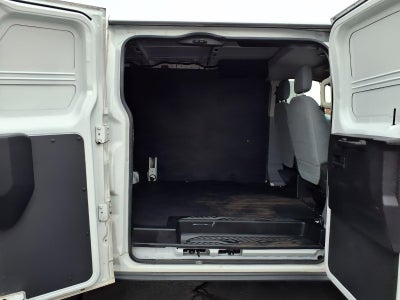 2016 Ford Transit-250 Base