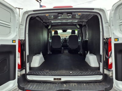 2016 Ford Transit-250 Base