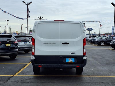 2016 Ford Transit-250 Base