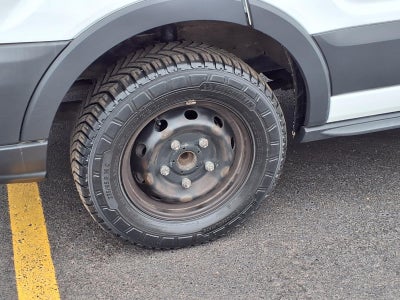 2016 Ford Transit-250 Base