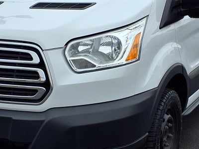 2016 Ford Transit-250 Base