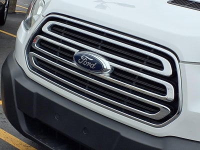 2016 Ford Transit-250 Base