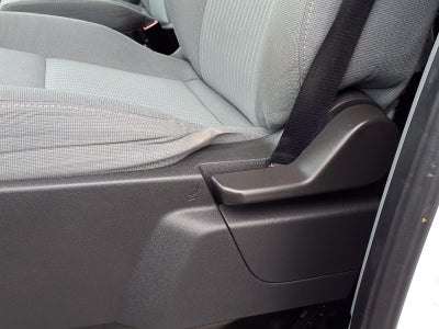 2016 Ford Transit-250 Base