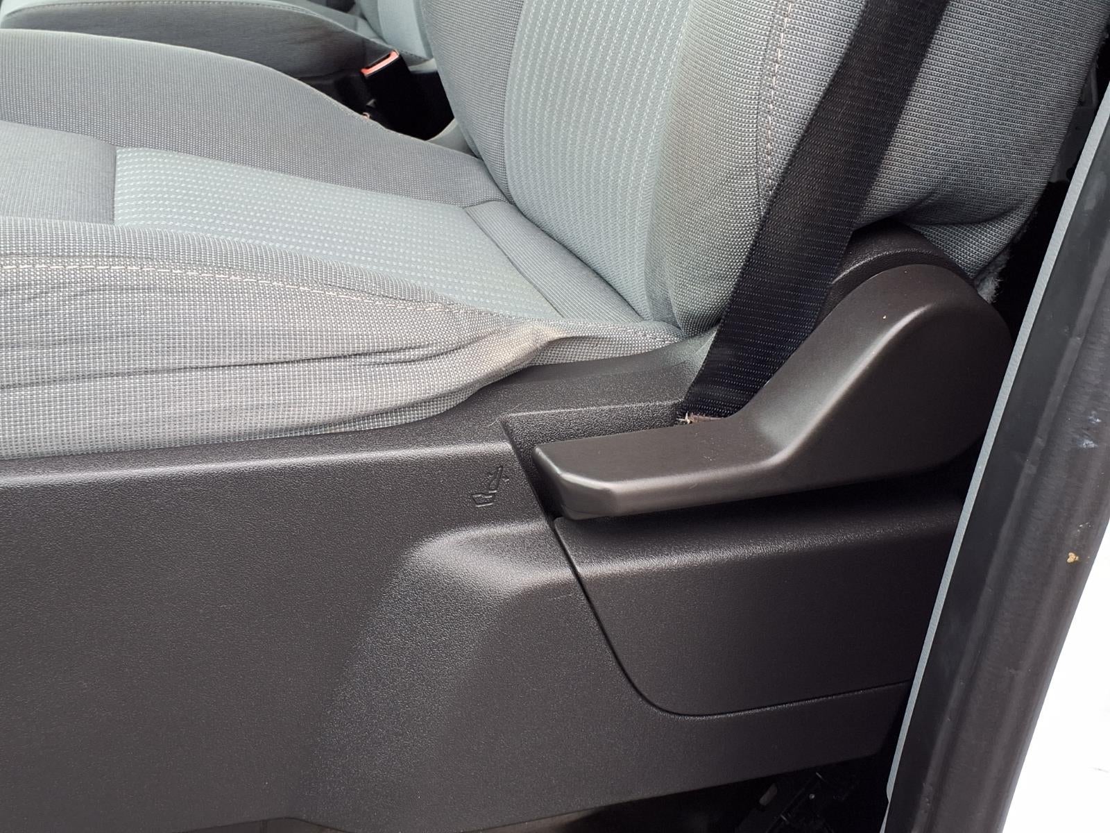 2016 Ford Transit-250 Base