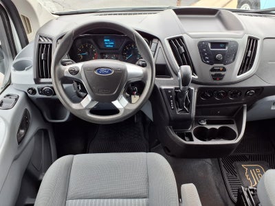 2016 Ford Transit-250 Base