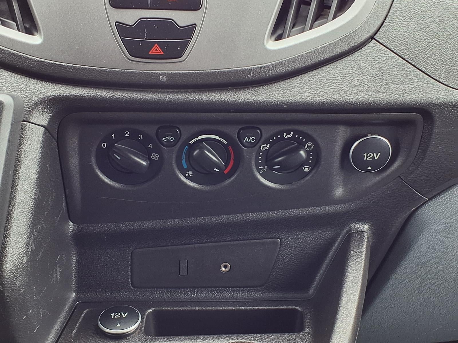 2016 Ford Transit-250 Base