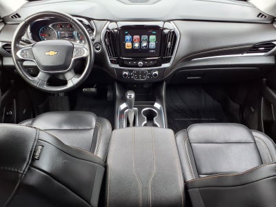 2019 Chevrolet Traverse 3LT