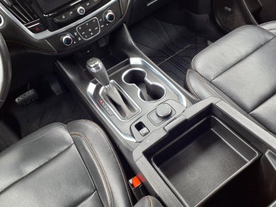 2019 Chevrolet Traverse 3LT