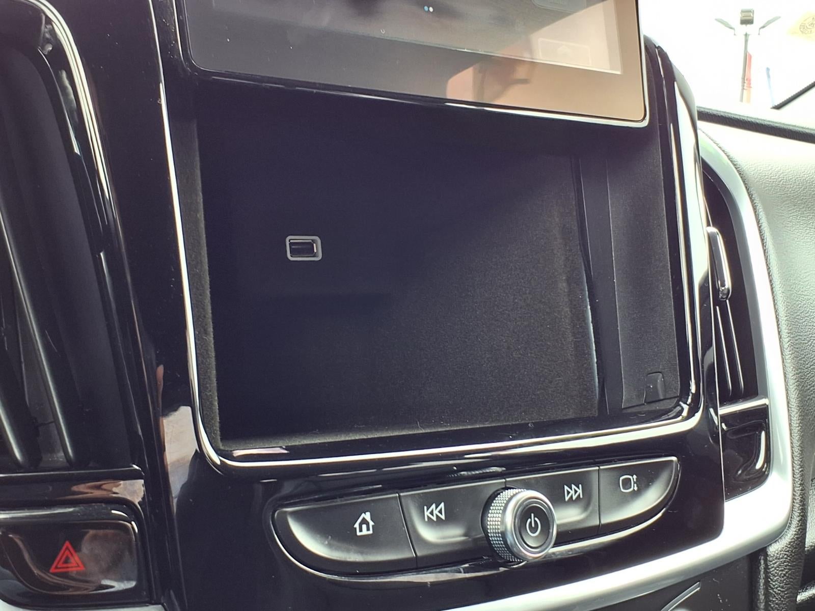 2019 Chevrolet Traverse 3LT