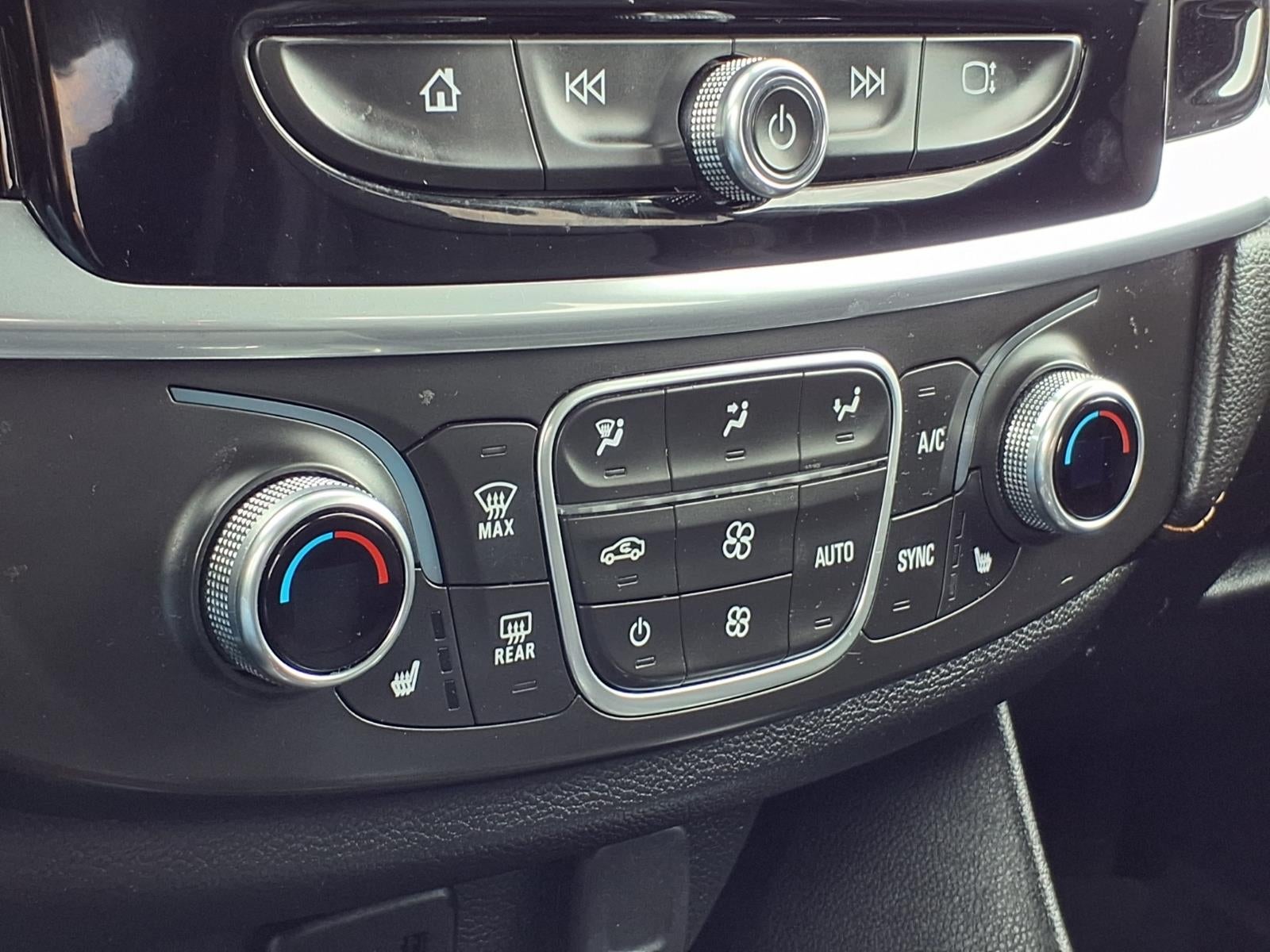 2019 Chevrolet Traverse 3LT