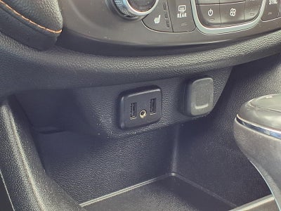 2019 Chevrolet Traverse 3LT