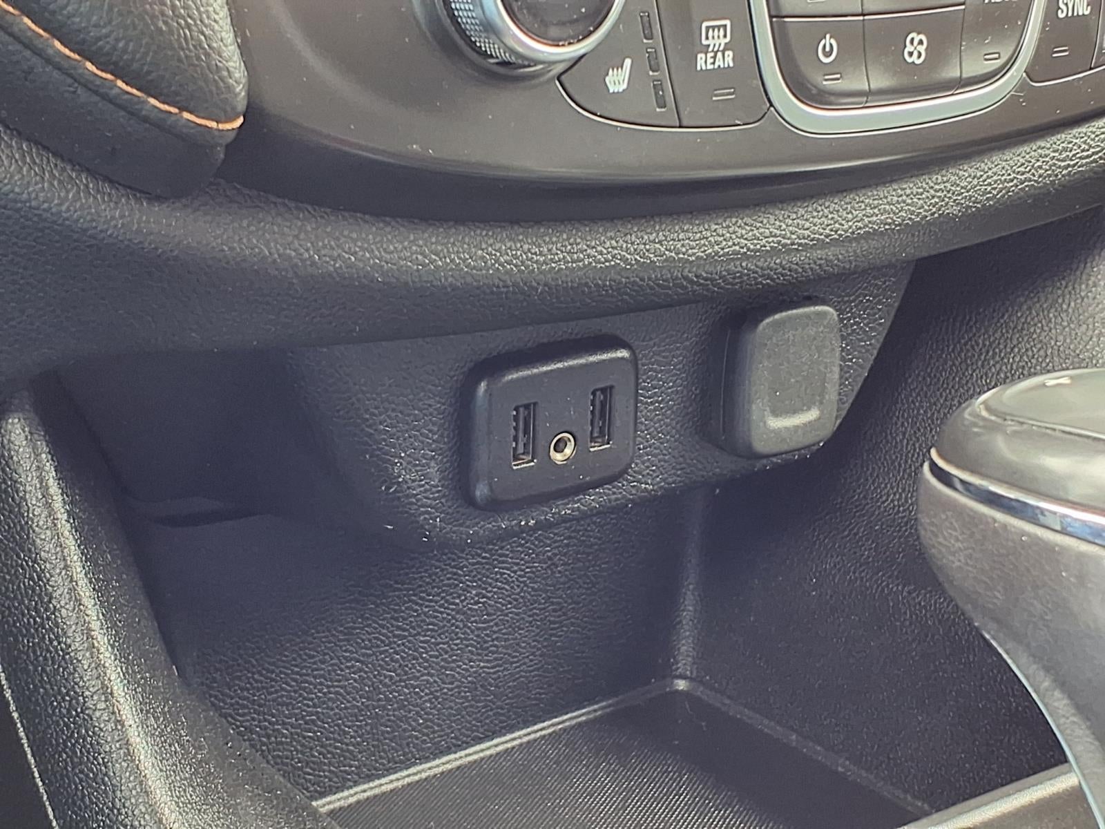 2019 Chevrolet Traverse 3LT