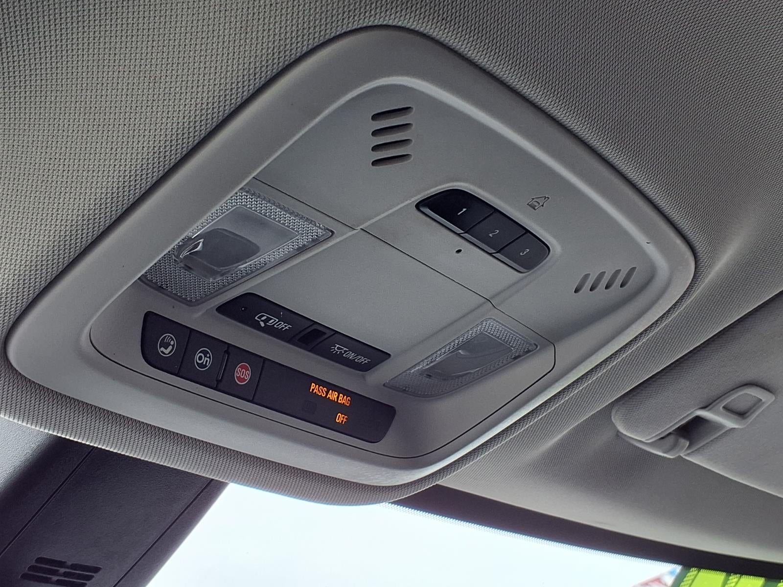 2019 Chevrolet Traverse 3LT