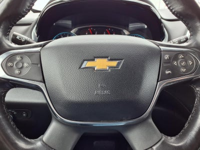 2019 Chevrolet Traverse 3LT