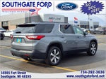 2019 Chevrolet Traverse 3LT