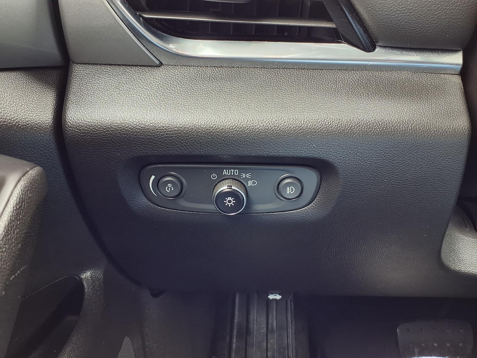 2019 Chevrolet Traverse 3LT