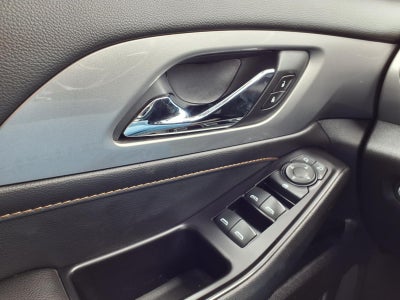 2019 Chevrolet Traverse 3LT