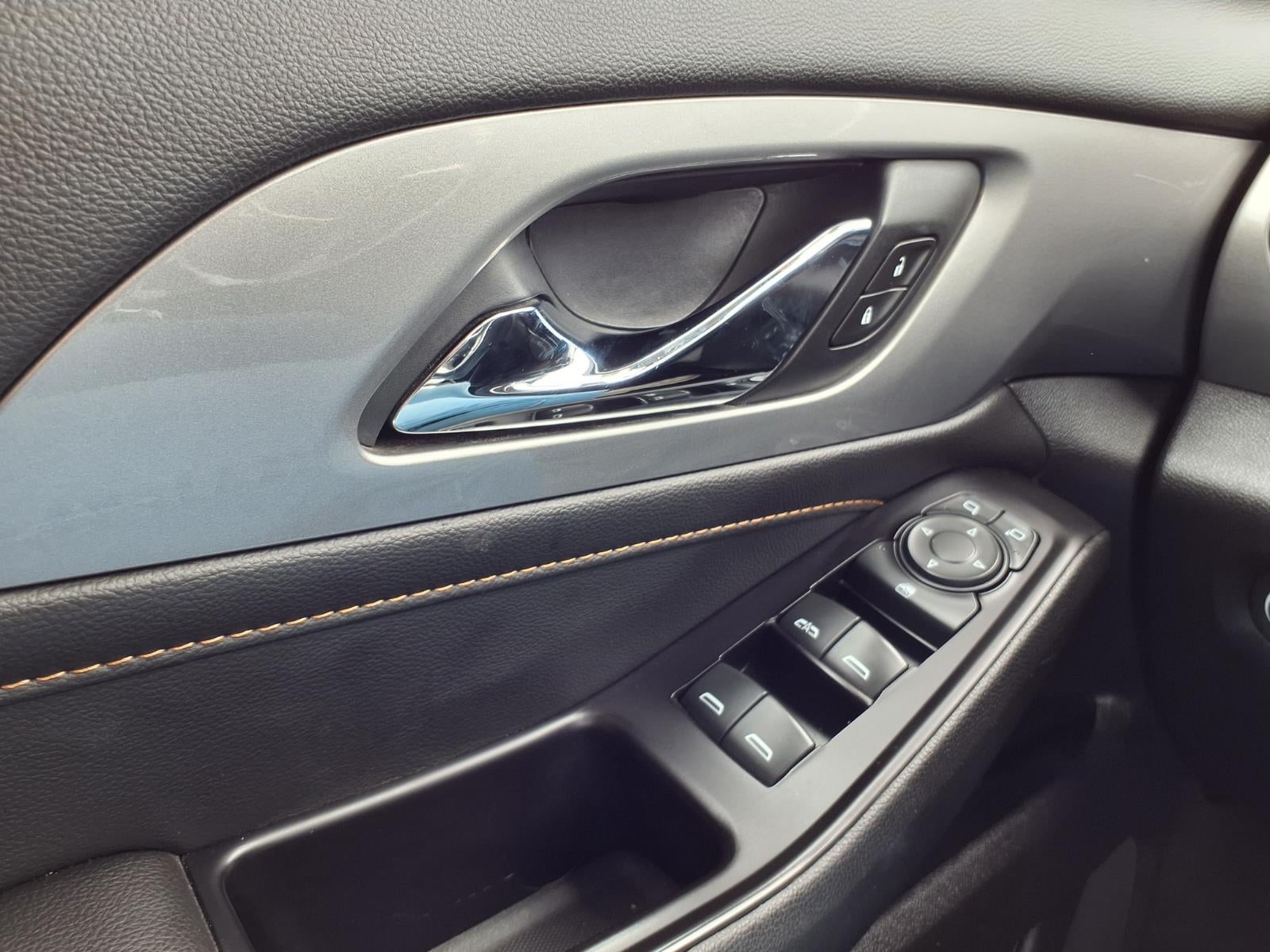 2019 Chevrolet Traverse 3LT