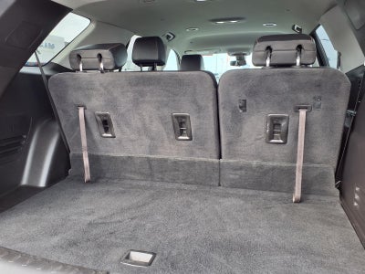 2019 Chevrolet Traverse 3LT