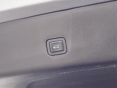 2019 Chevrolet Traverse 3LT