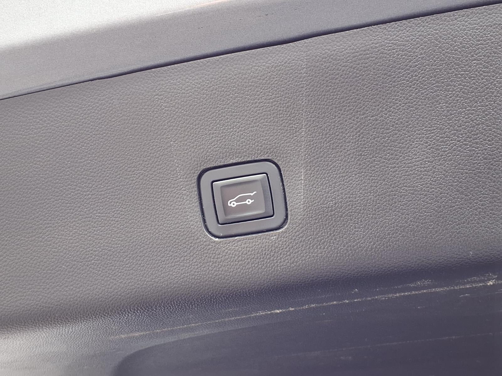 2019 Chevrolet Traverse 3LT