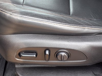 2019 Chevrolet Traverse 3LT