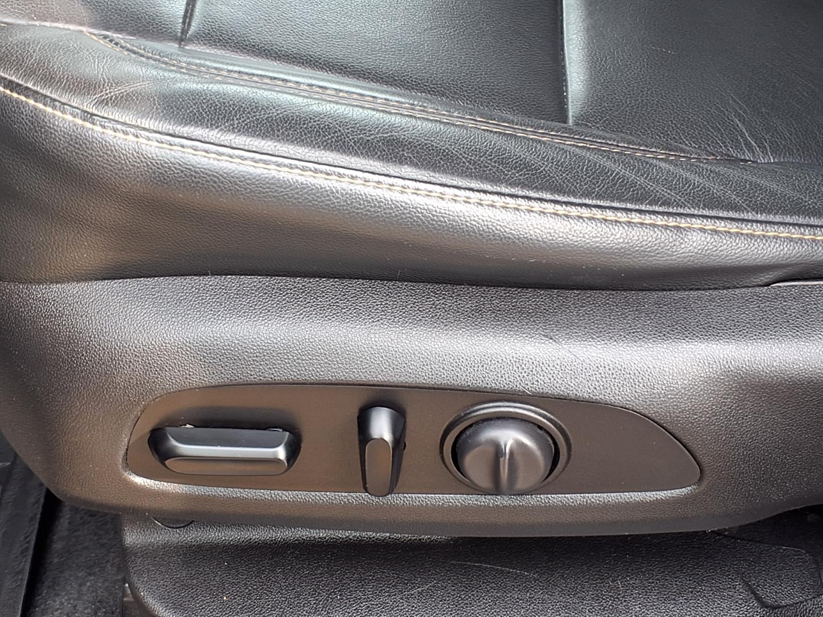 2019 Chevrolet Traverse 3LT