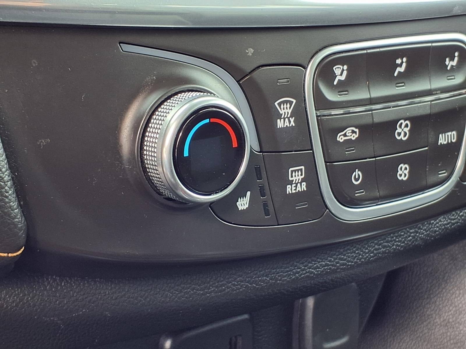 2019 Chevrolet Traverse 3LT