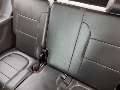 2019 Chevrolet Traverse 3LT