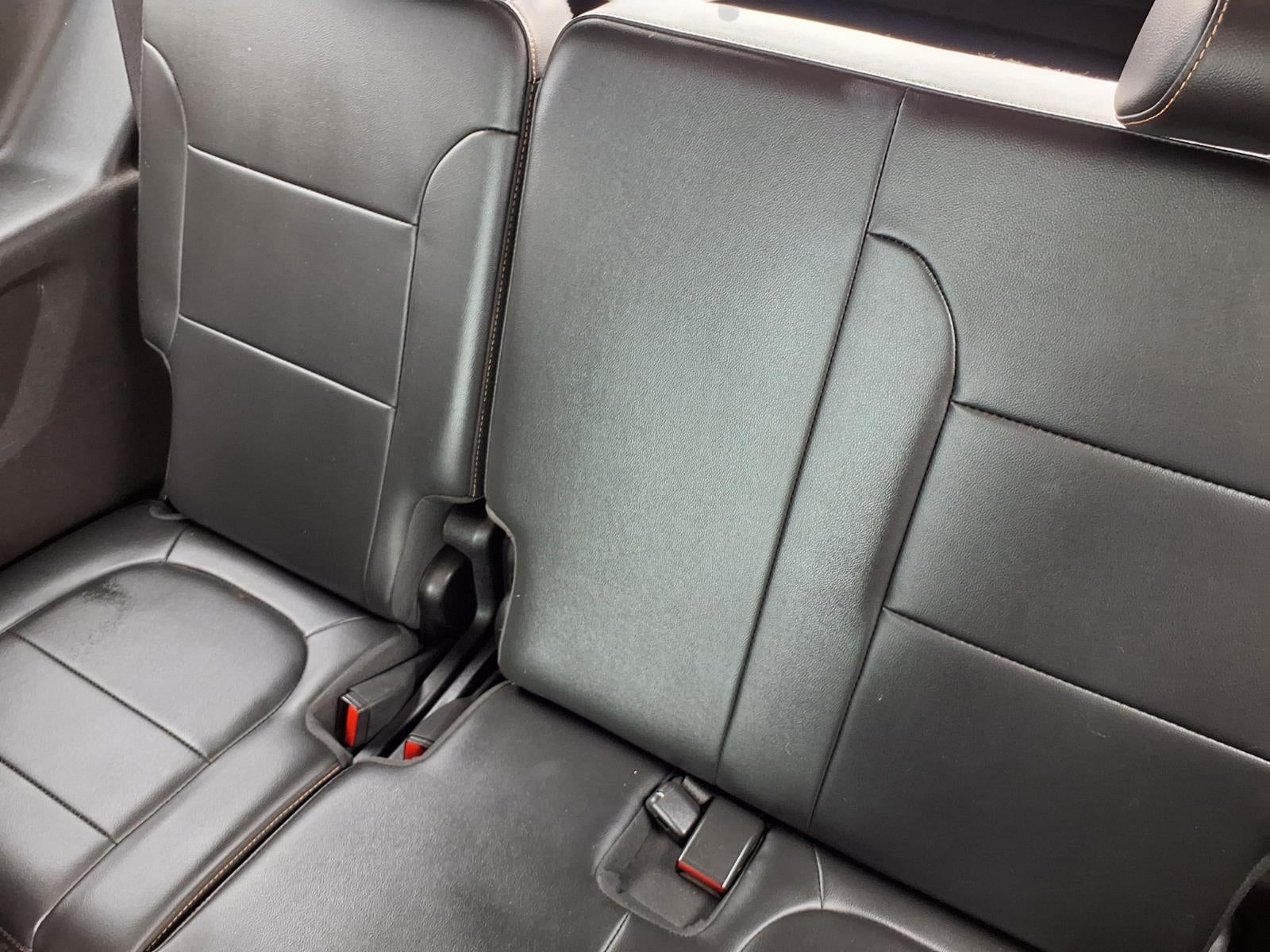 2019 Chevrolet Traverse 3LT