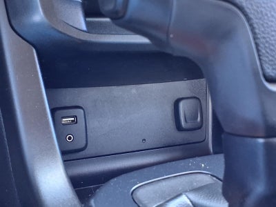2016 GMC Canyon Base
