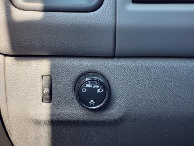 2016 GMC Canyon Base