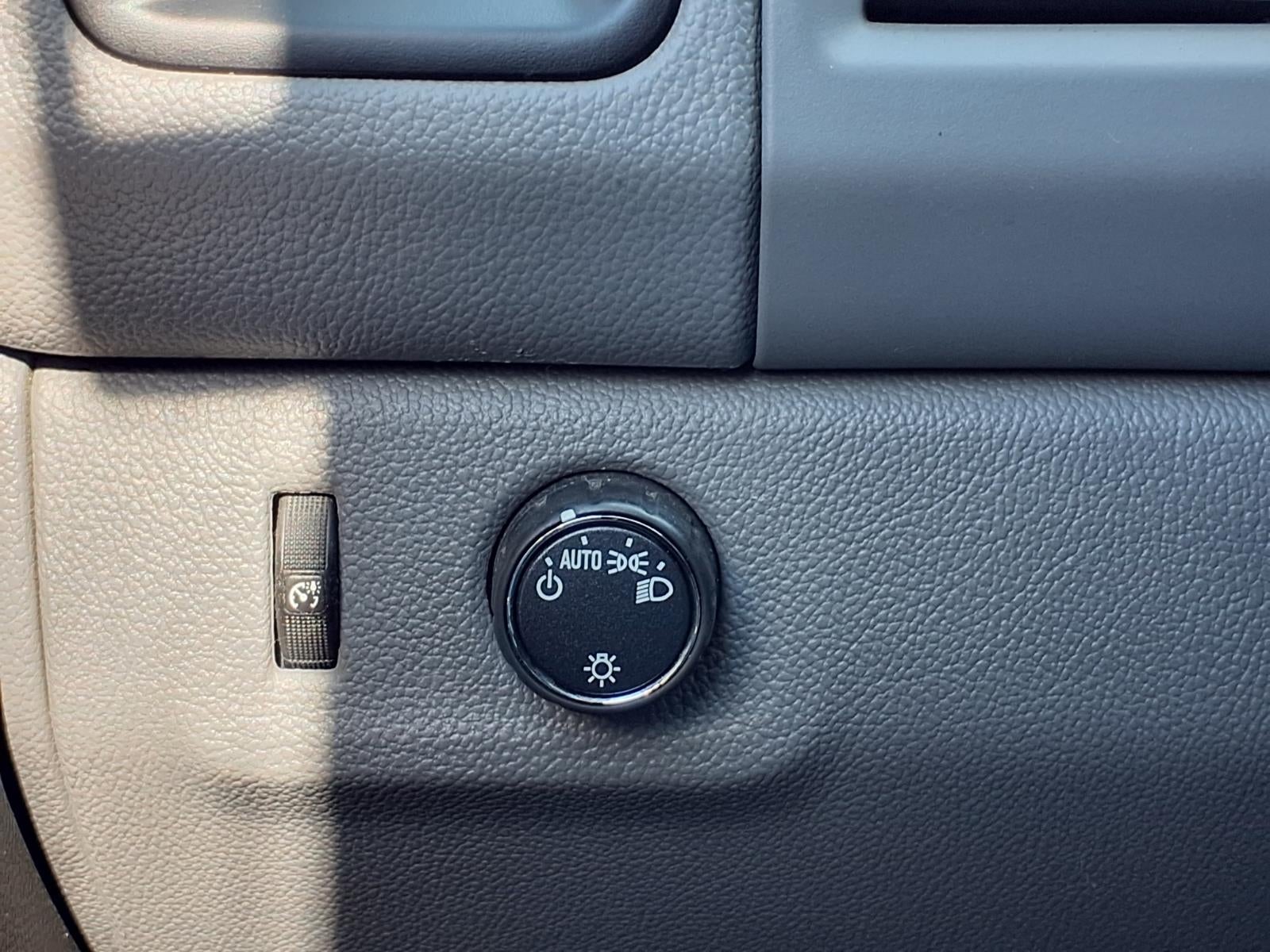 2016 GMC Canyon Base