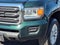 2016 GMC Canyon Base