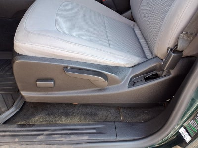 2016 GMC Canyon Base
