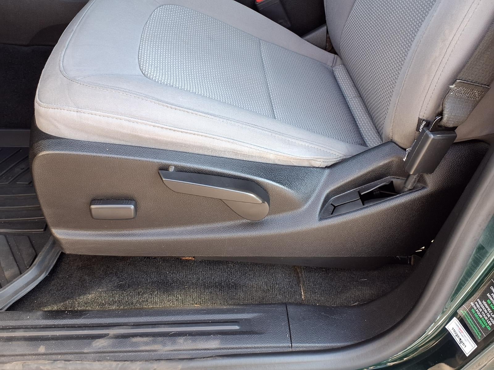 2016 GMC Canyon Base