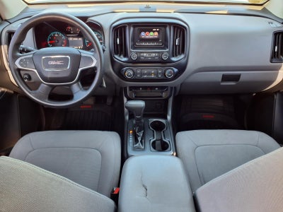 2016 GMC Canyon Base