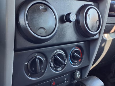 2009 Jeep Wrangler Unlimited X